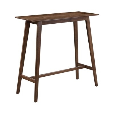 Bucholz Bar Height Dining Table - Image 0