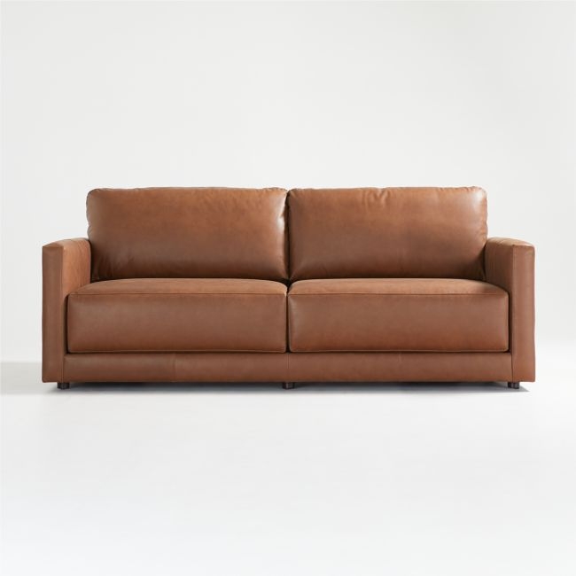 Crate & Barrel Gather Sofa - Thumbnail 3