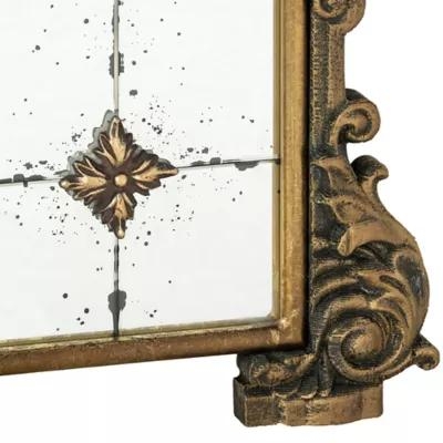 Whalen Wall Mirror - Image 1