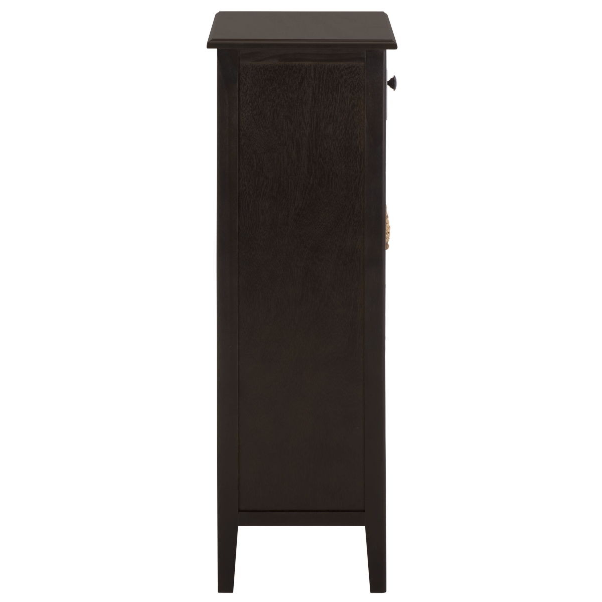 Michaela Storage Unit - Black - Image 6