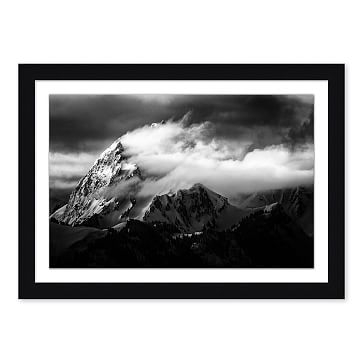 Misted Mountain, Small - Image 2