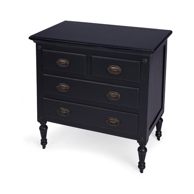 Butler Easterbrook 4 Drawer Chest - Image 1