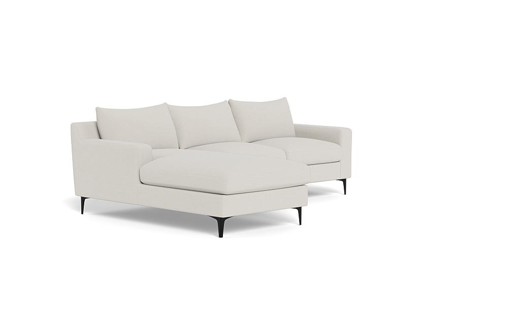 Sloan Left Chaise Sectional - Image 1