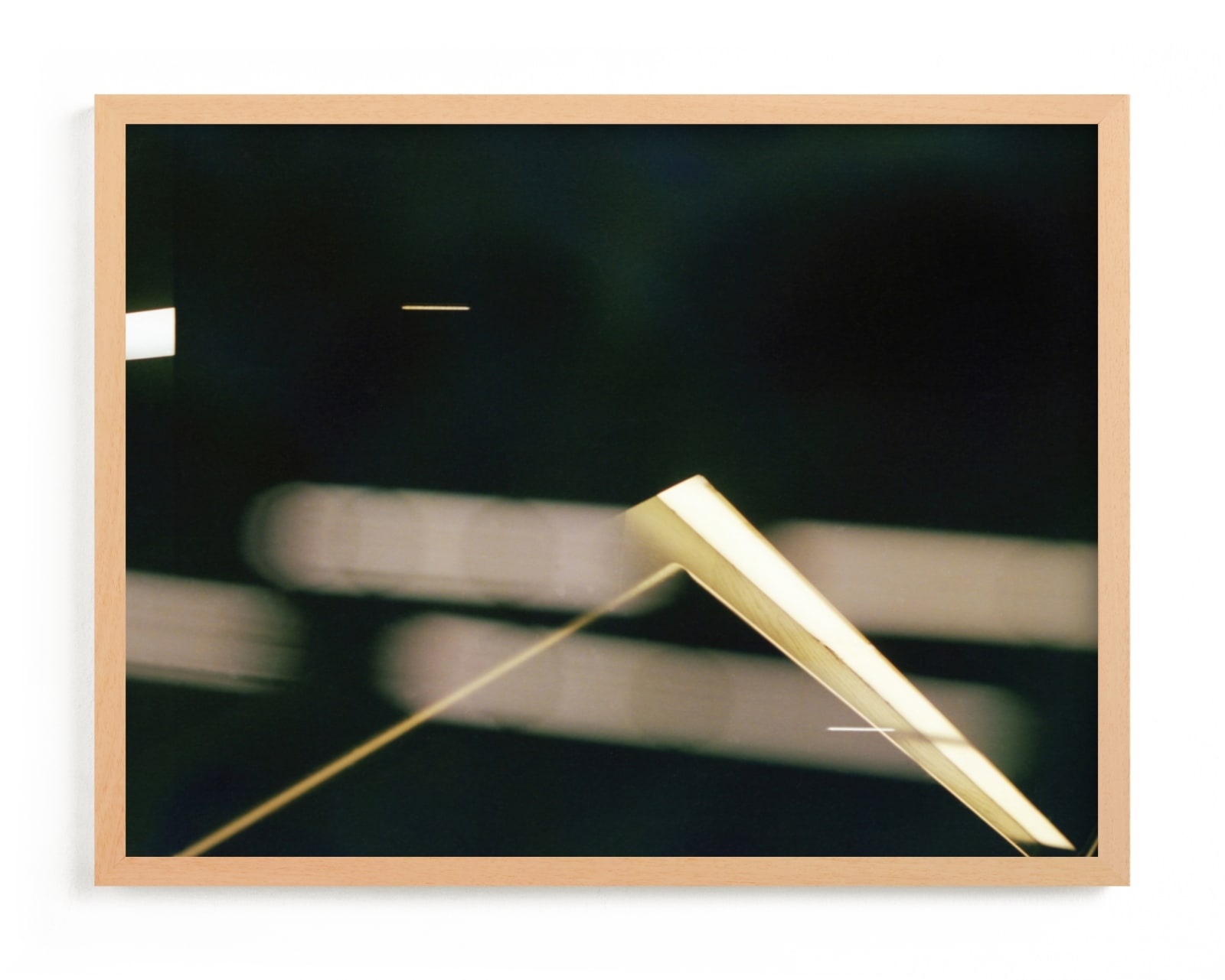 Experiments With Film 007 Limited Edition Fine Art Print 2 - Image 0