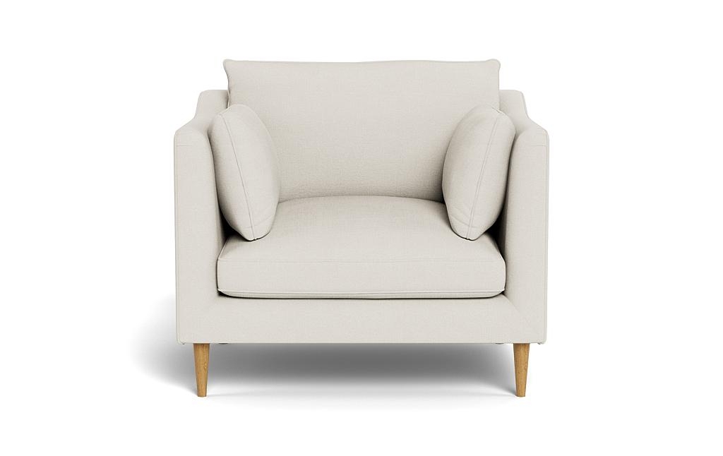 Caitlin Accent Chair by The EverygirlÃ?Â® - Image 0
