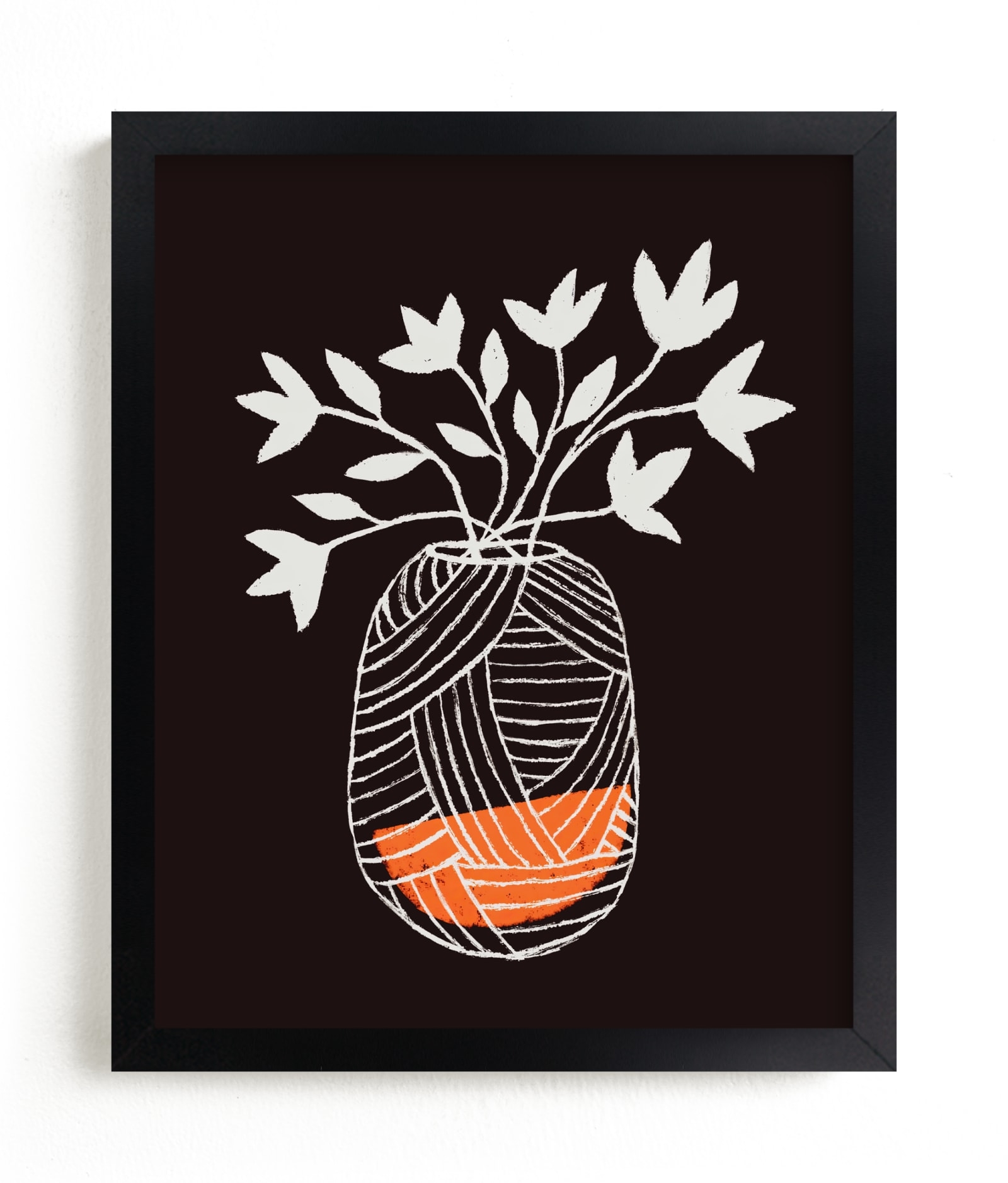 Petiole Limited Edition Fine Art Print 2 - Image 0