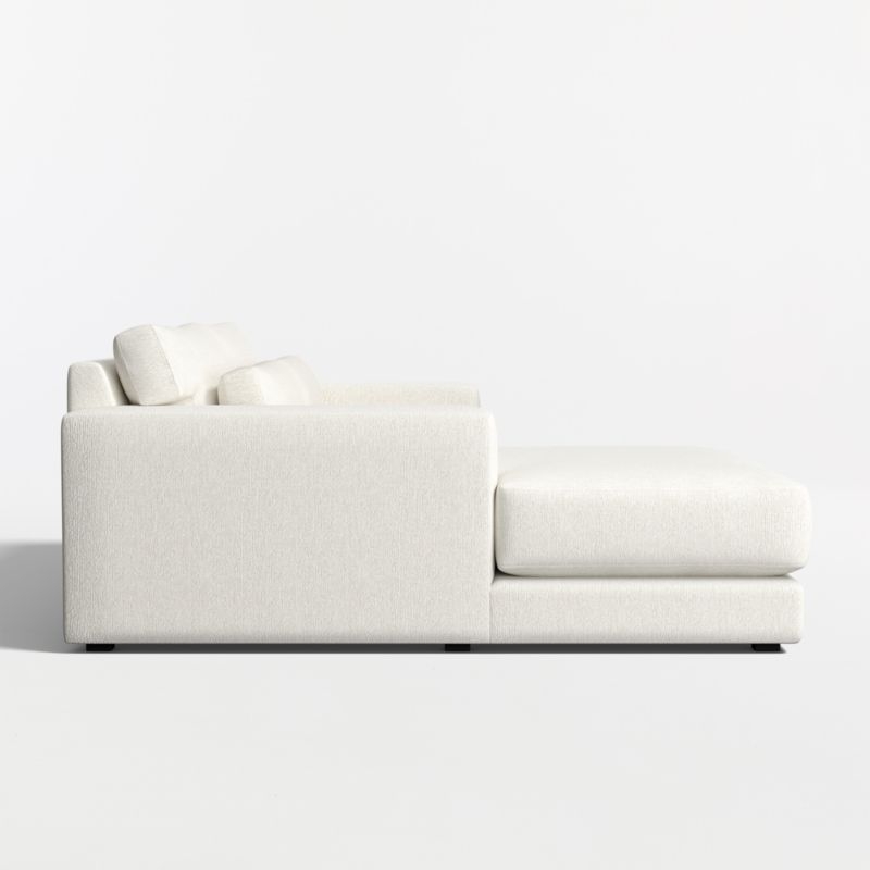 Retreat 2-Piece Chaise Sectional Sofa - Image 5