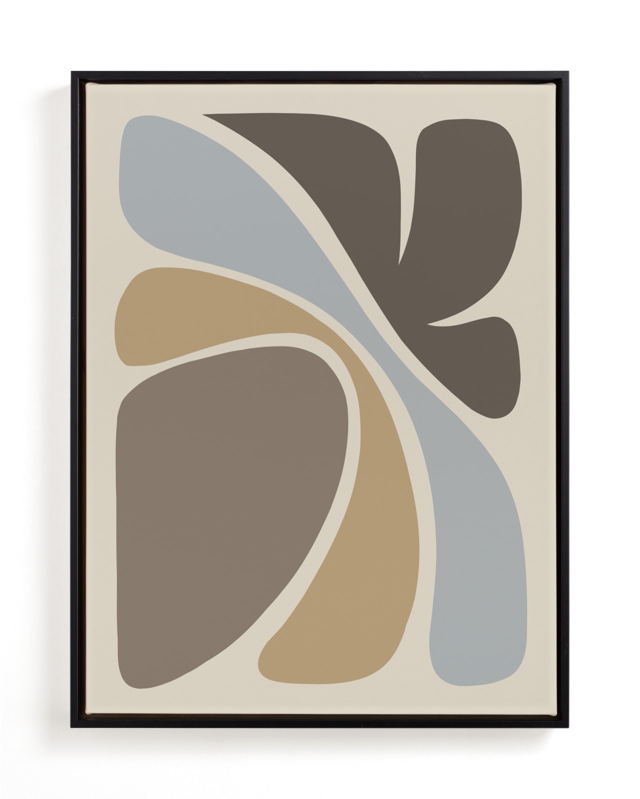 Affinity II Limited Edition Fine Art Print 2 - Image 0