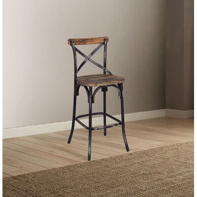 Stradley Bar Chair - Image 0