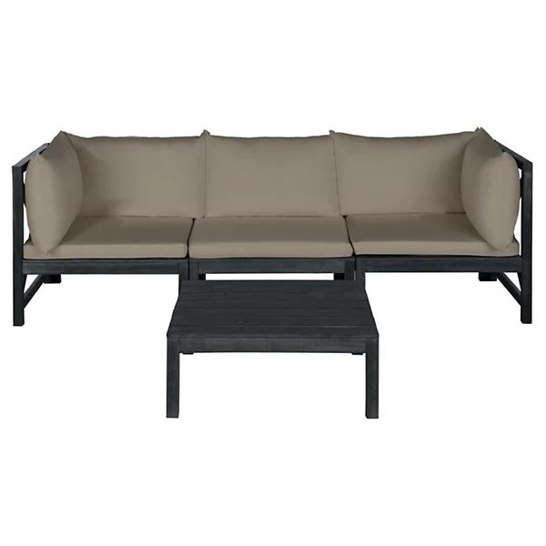 Funston Modular Outdoor Sectional - Image 0