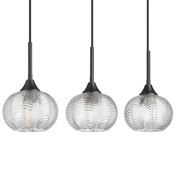 Mullins Globe Linear Suspension - Image 0