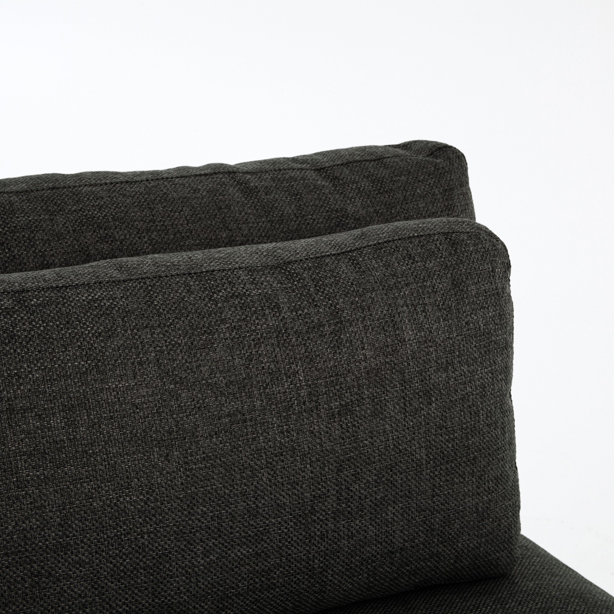 Build Your Own: Bloor Sectional - Landale Charcoal - Image 3