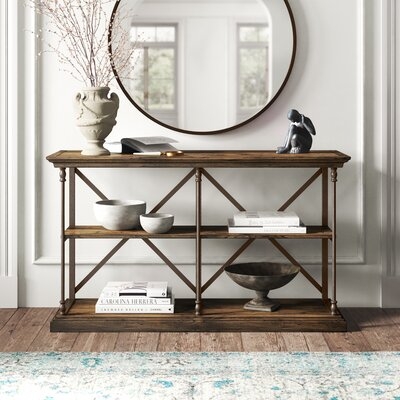 Boyd 60" Console Table - Image 0
