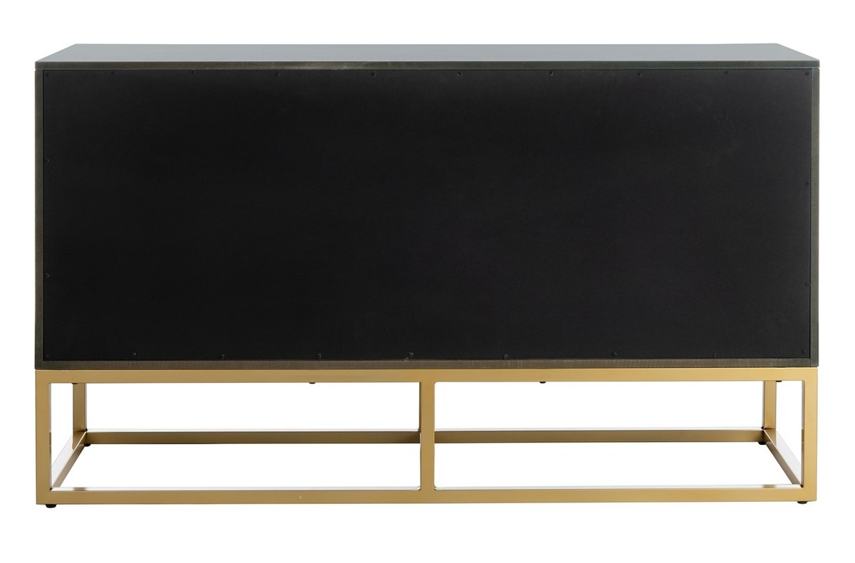 Estelle Dresser - Teal - Image 4