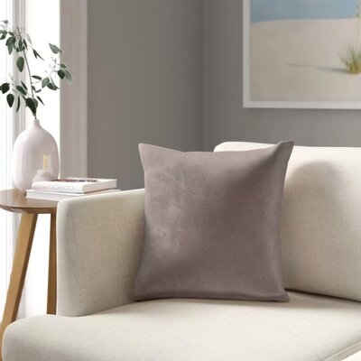 Kager Square Pillow Cover - Image 0