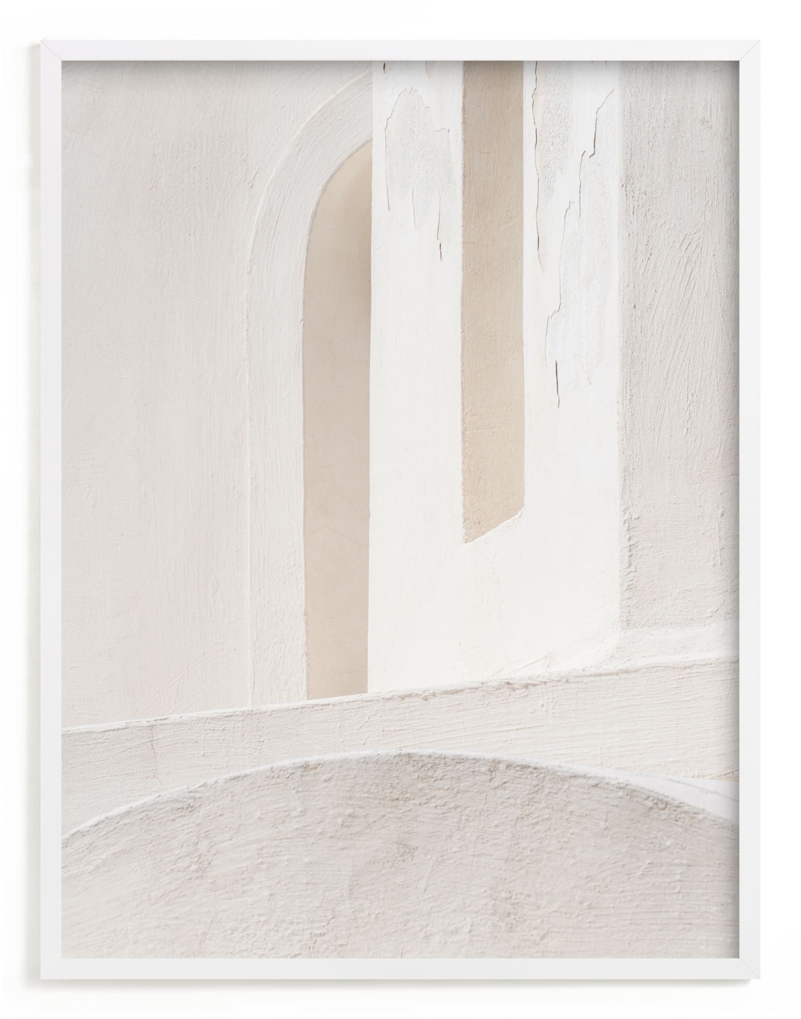 Structural III Limited Edition Fine Art Print 2 - Image 0