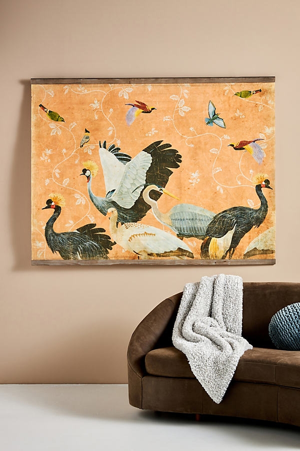 Margie Tapestry - Image 0
