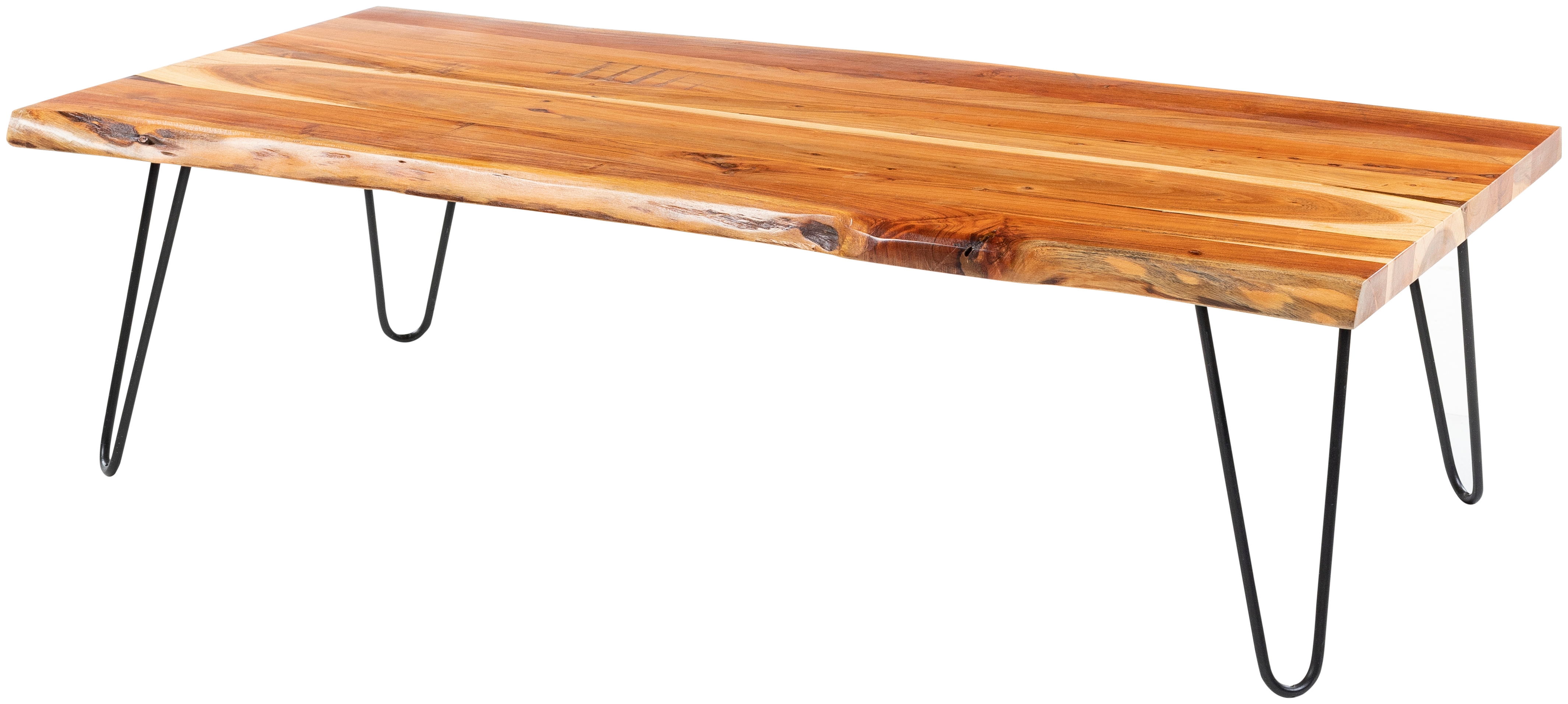 Bergen  16"H x 57"W x 28"D Coffee Table - Image 0