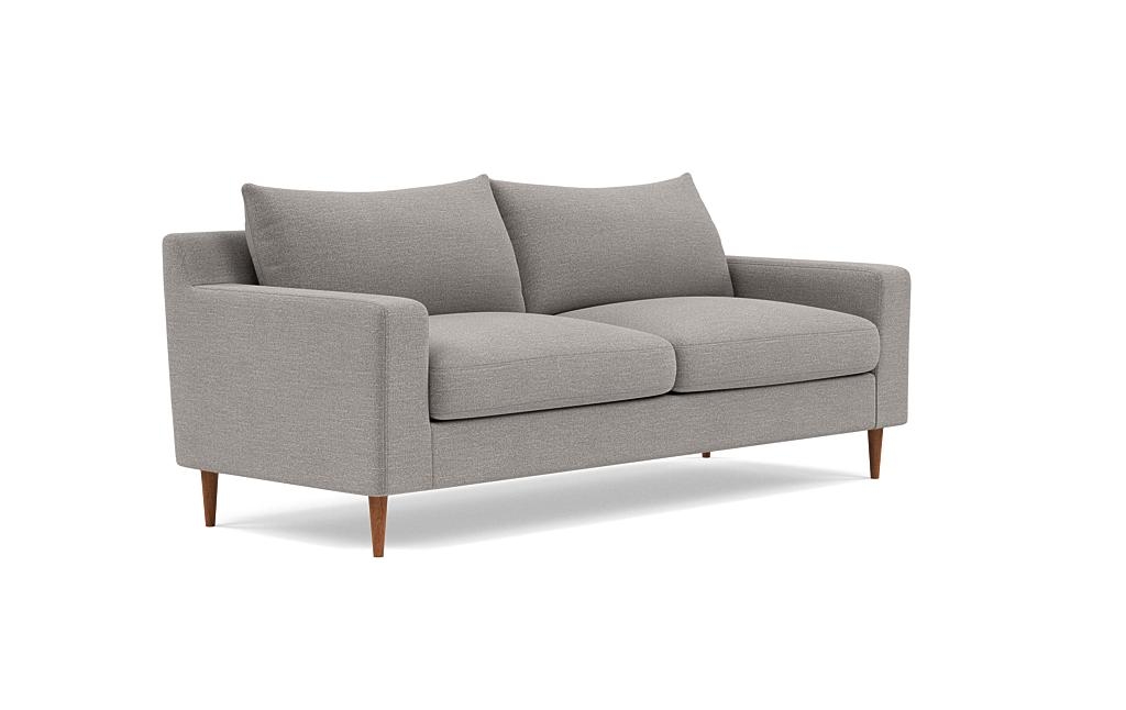 Sloan Fabric 2-Seat Sofa - Image 1