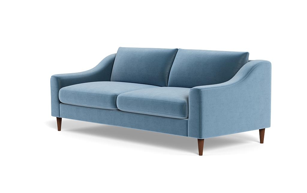 Saylor Slope Arm 2-Seat Sofa - Image 2