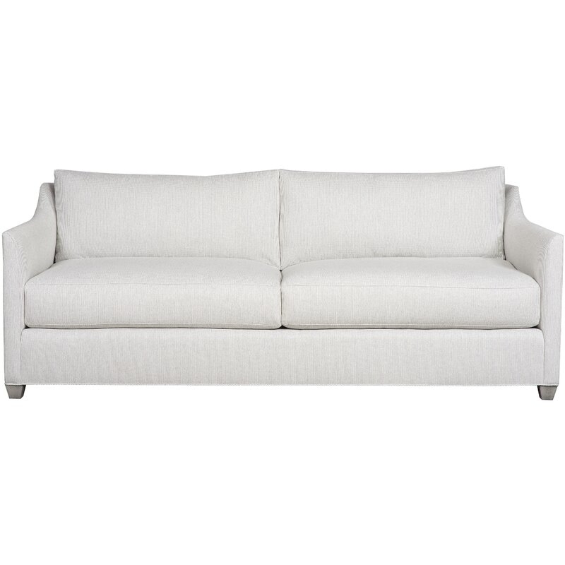 Vanguard Furniture Newlin 84.5"" Sofa - Image 0