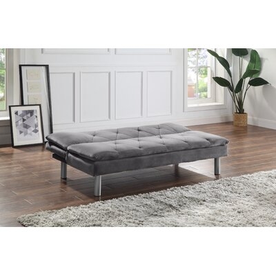 Cyrus Adjustable Sofa - Image 0
