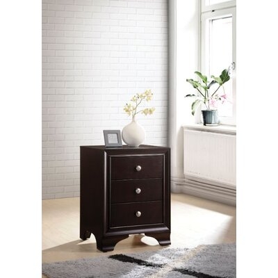 Leverda Accent Table - Image 0