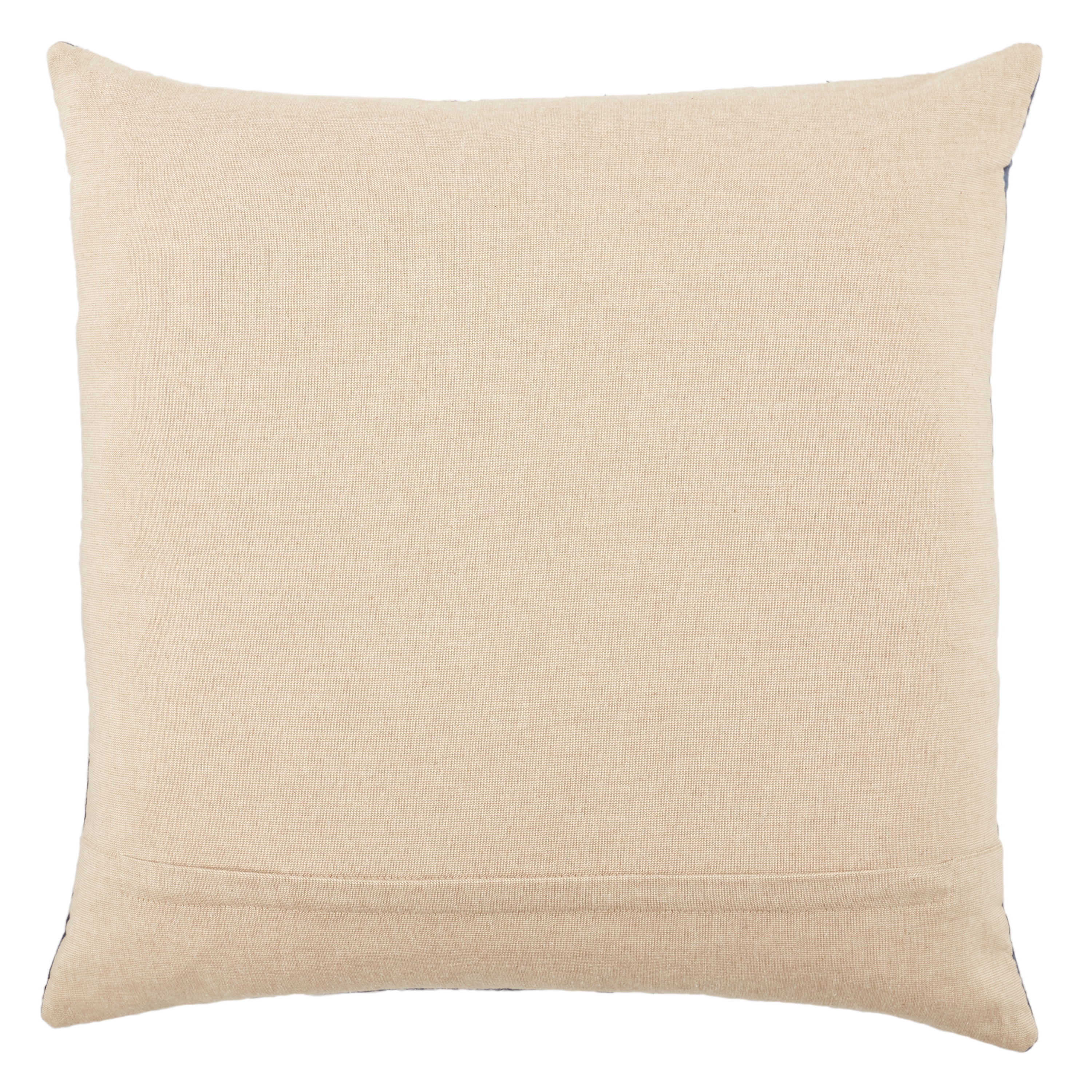 Design (US) Light Gray 22"X22" Pillow - Image 1