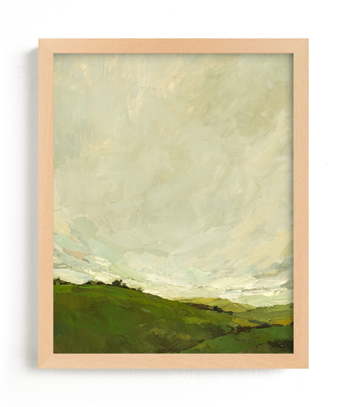 Hills Limited Edition Fine Art Print 2 - Image 0