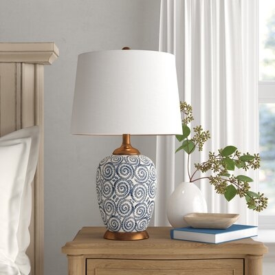 Blaire Table Lamp - Image 0