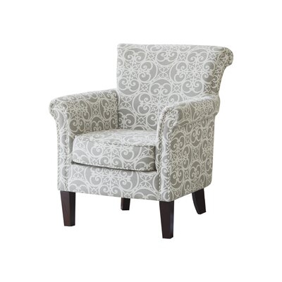 Olson 29.25" Wide Polyester Armchair - Image 0