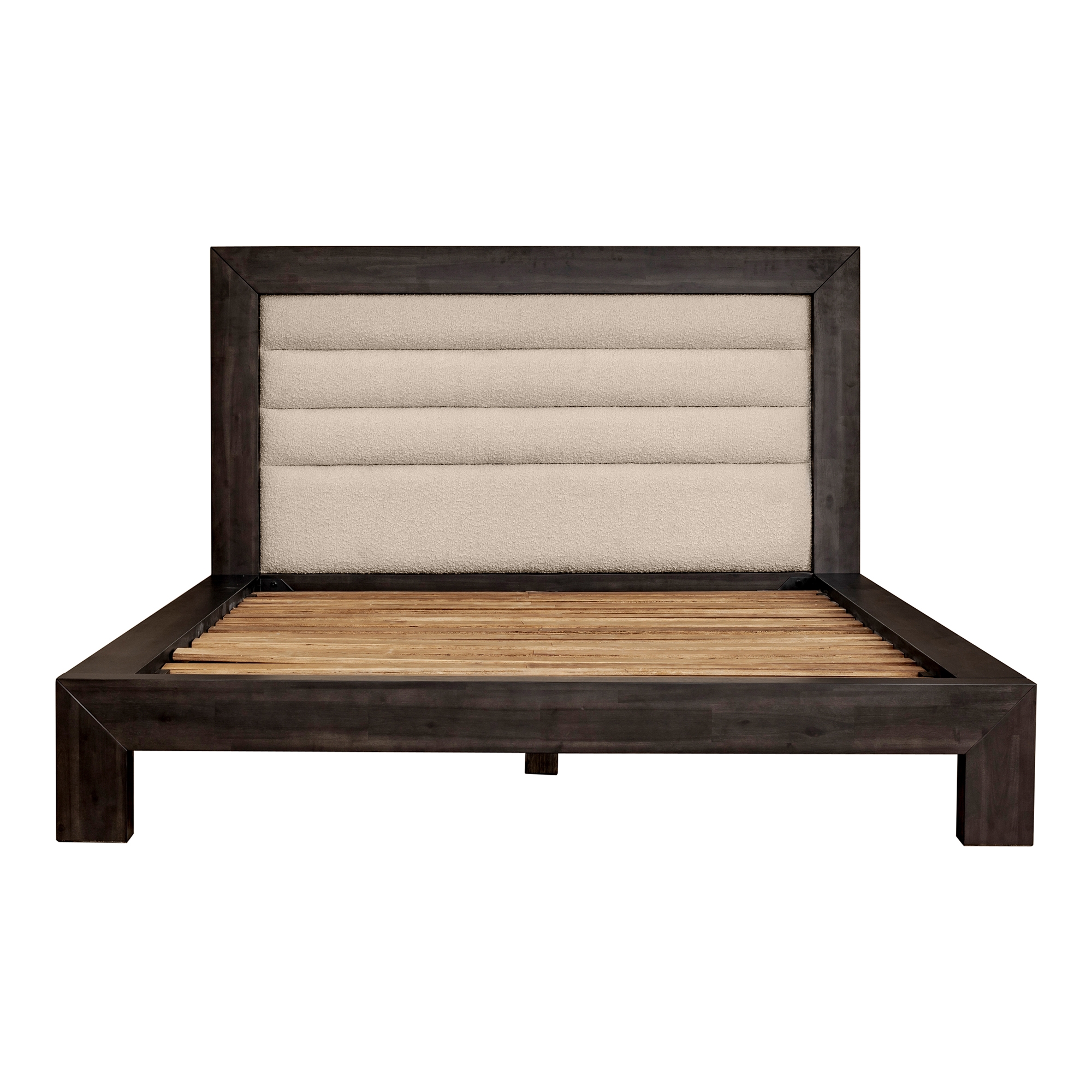 Ashcroft Queen Bed - Image 0