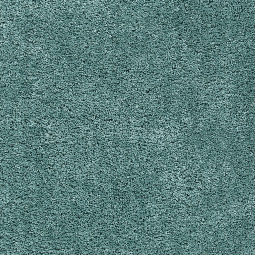 Goddess Green Indoor 2'6" x 8' Handmade Rug - Image 1