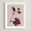 Leaf And Vine Limited Edition Fine Art Print 2 - Image 0
