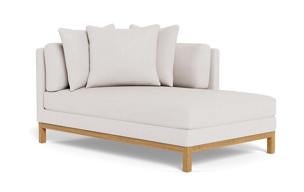 Jasper Chaise Lounge - Image 1