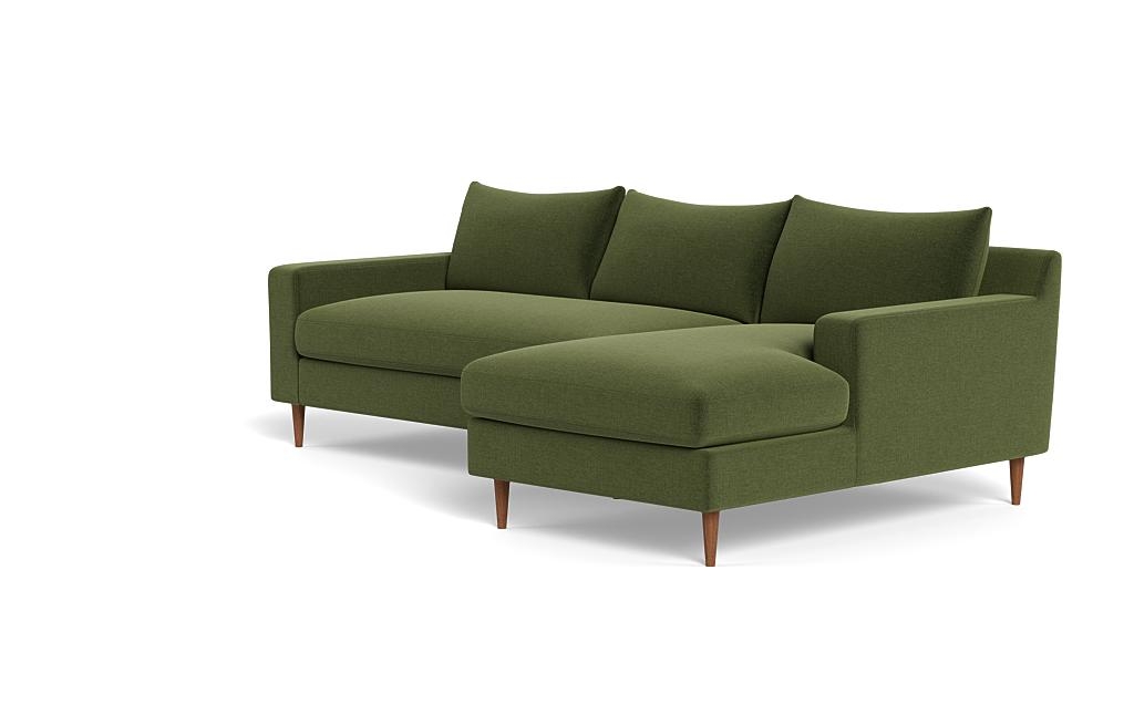 Sloan Right Chaise Sectional - Image 2