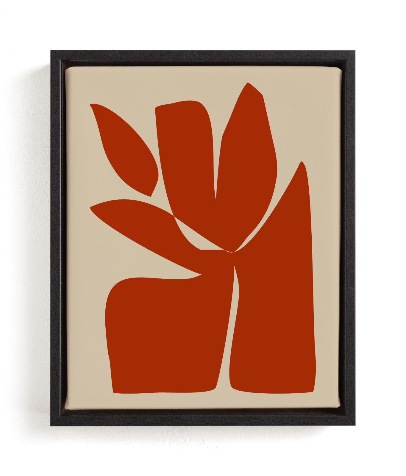 Sculpt Open Edition Fine Art Print - Image 0