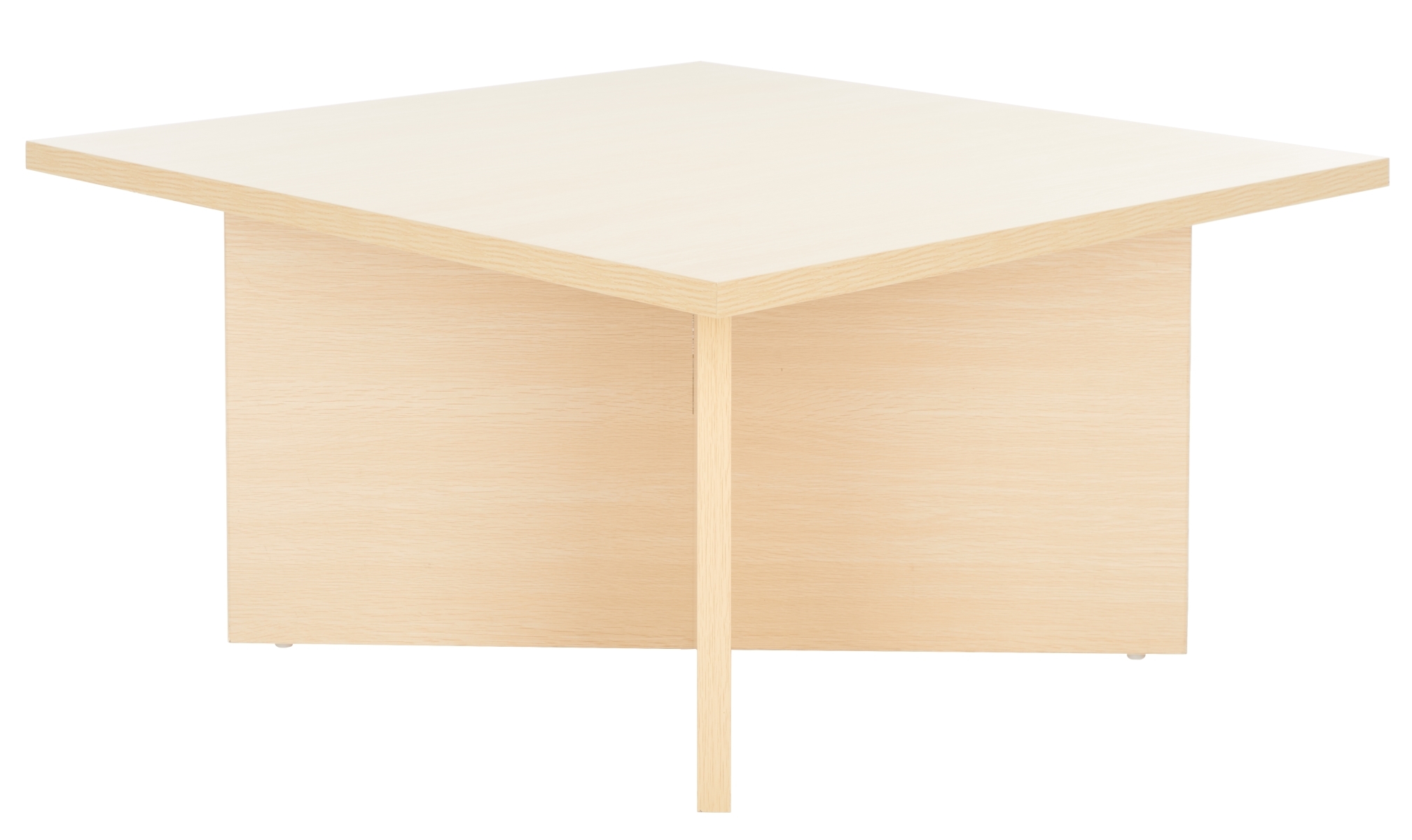 Cathen Coffee Table - Natural - Safavieh - Image 6