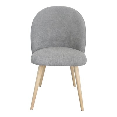 Lujan Upholstered Side Chair - Image 0