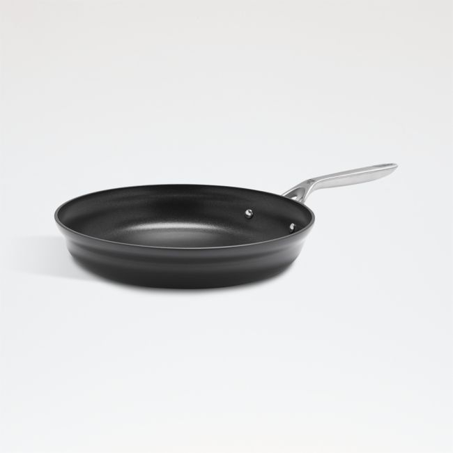 ZWILLING ® Motion 12" Non-Stick Hard-Anodized Fry Pan - Image 0
