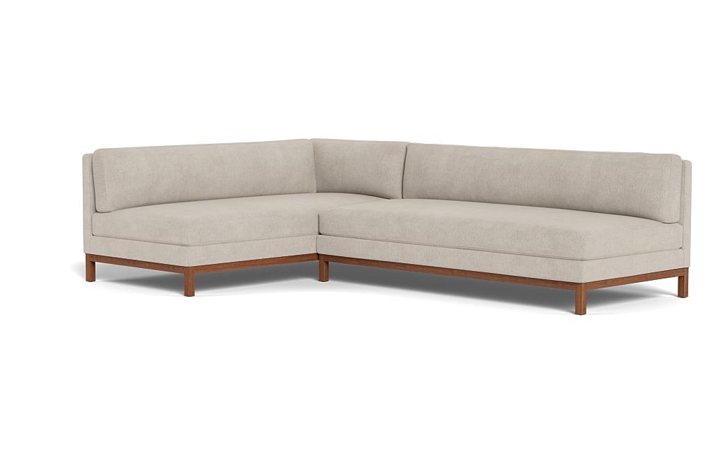 Jasper Left Chaise Sectional - Image 5