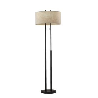 Amarilla 62" Floor Lamp - Image 0