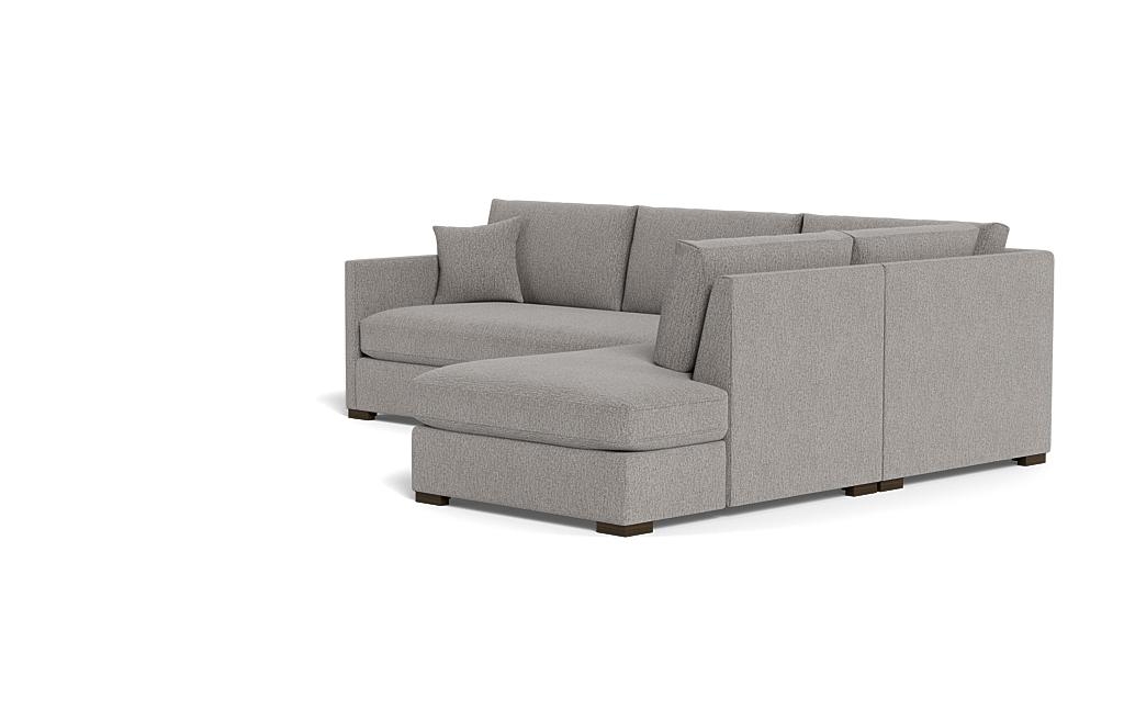Scarlett 3-Seat Right Bumper Sectional - Image 2