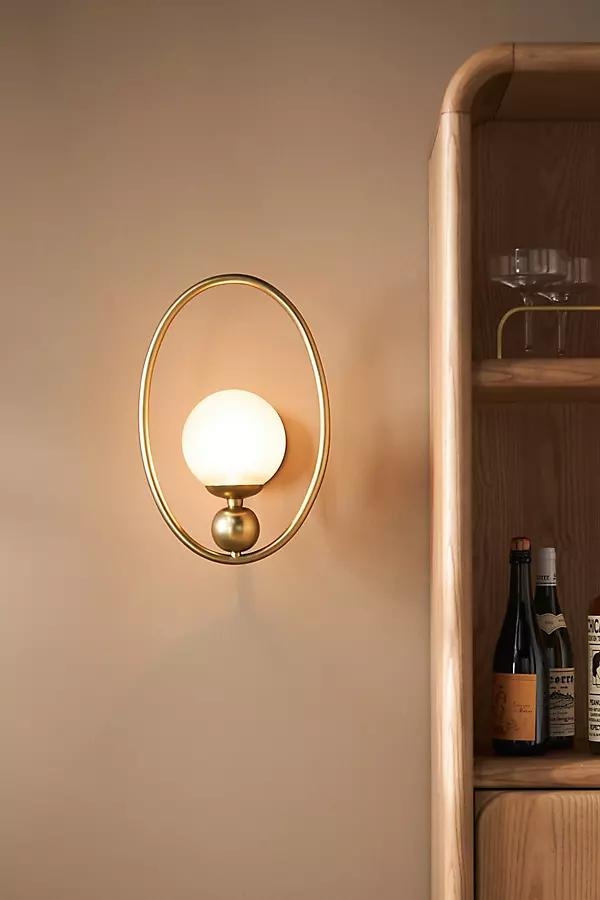 Elliot Sconce - Image 0