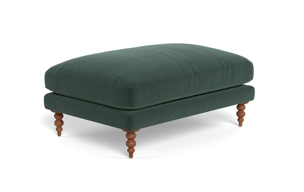 Maxwell Ottoman by Apartment Therapy - Image 1