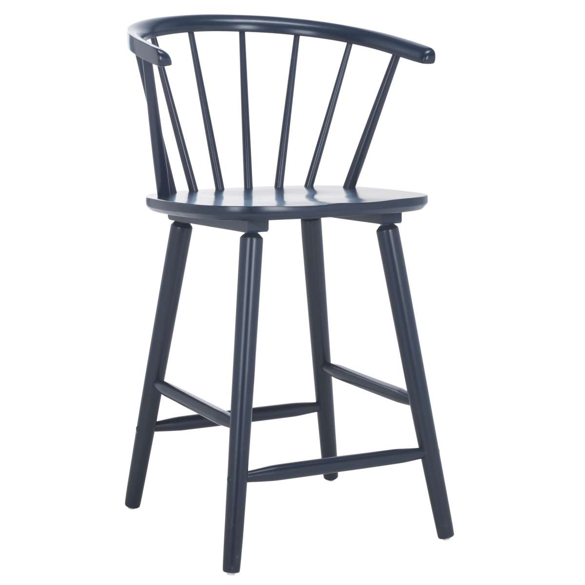 Blanchard Counter Stool - Navy - Image 5