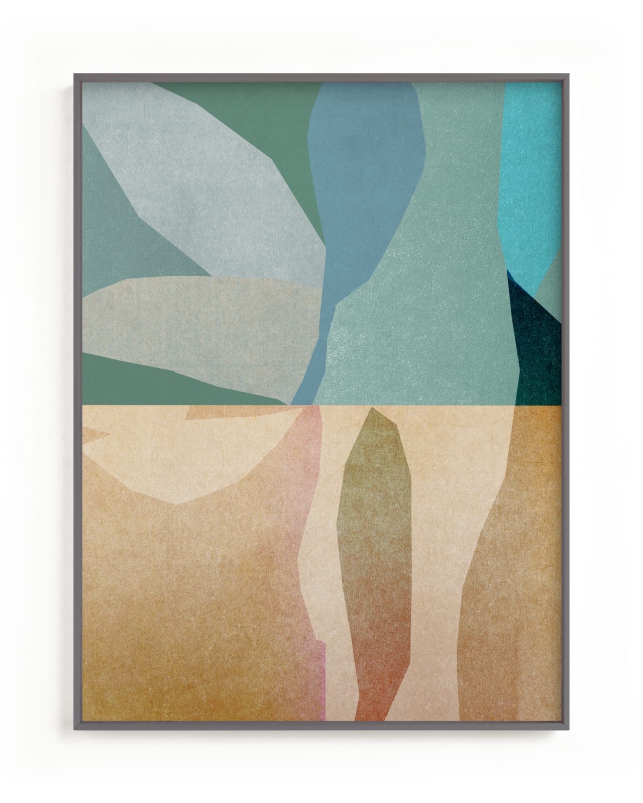 Under The Surface I Limited Edition Fine Art Print 2 - Image 0