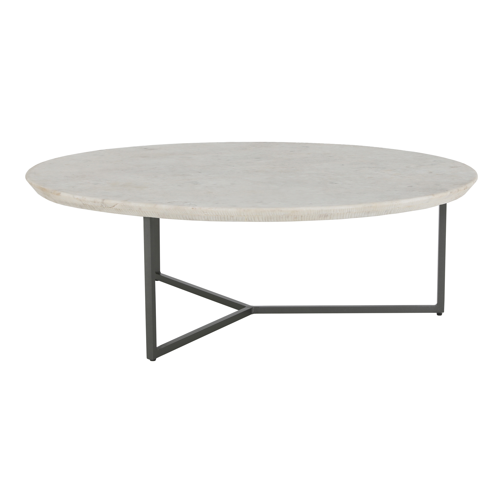 Chloe Coffee Table White - Image 2