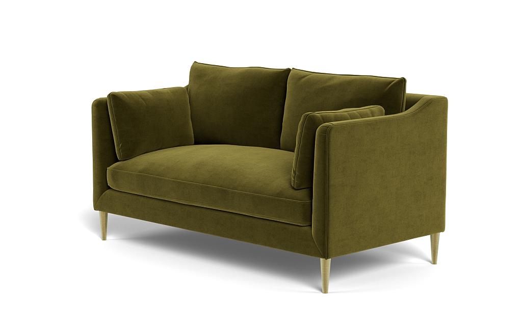 Caitlin Loveseat by The EverygirlÃ?Â® - Image 2