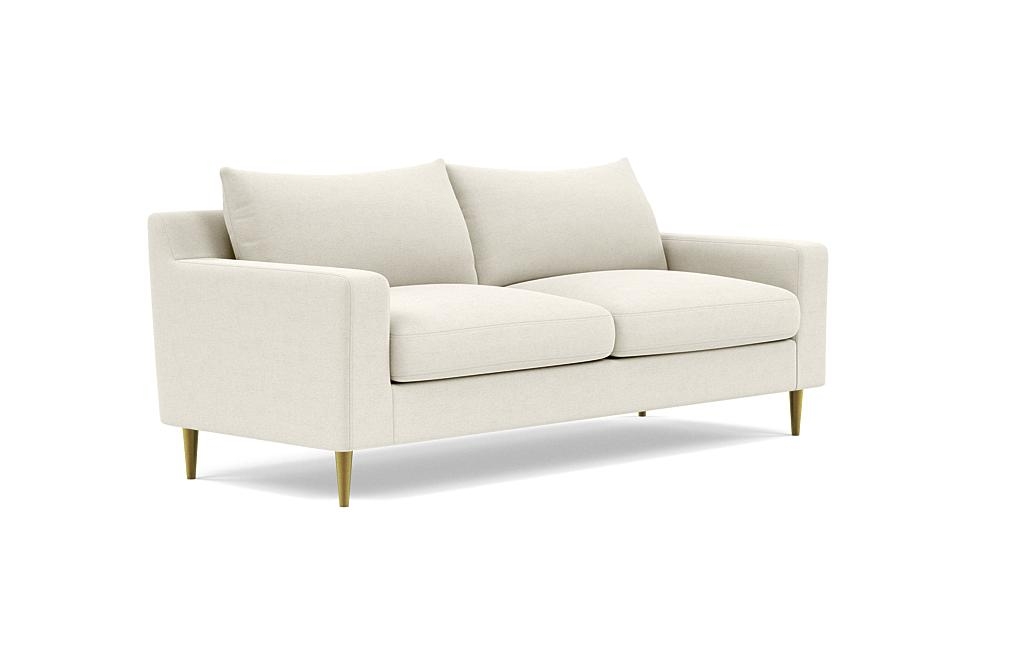 Sloan Fabric 2-Seat Sofa - Image 1